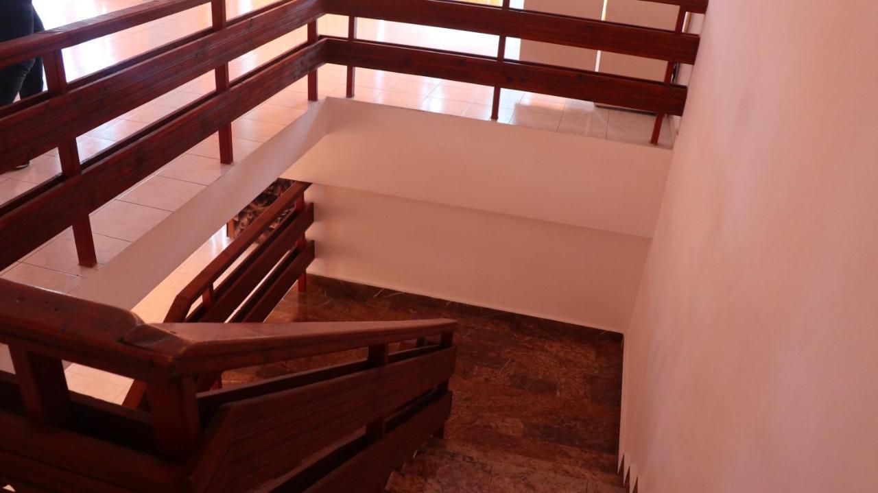 Hellen Residence Costinesti Ngoại thất bức ảnh