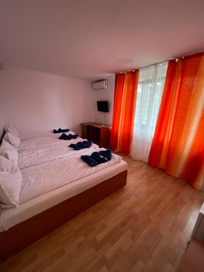 Hellen Residence Costinesti Ngoại thất bức ảnh
