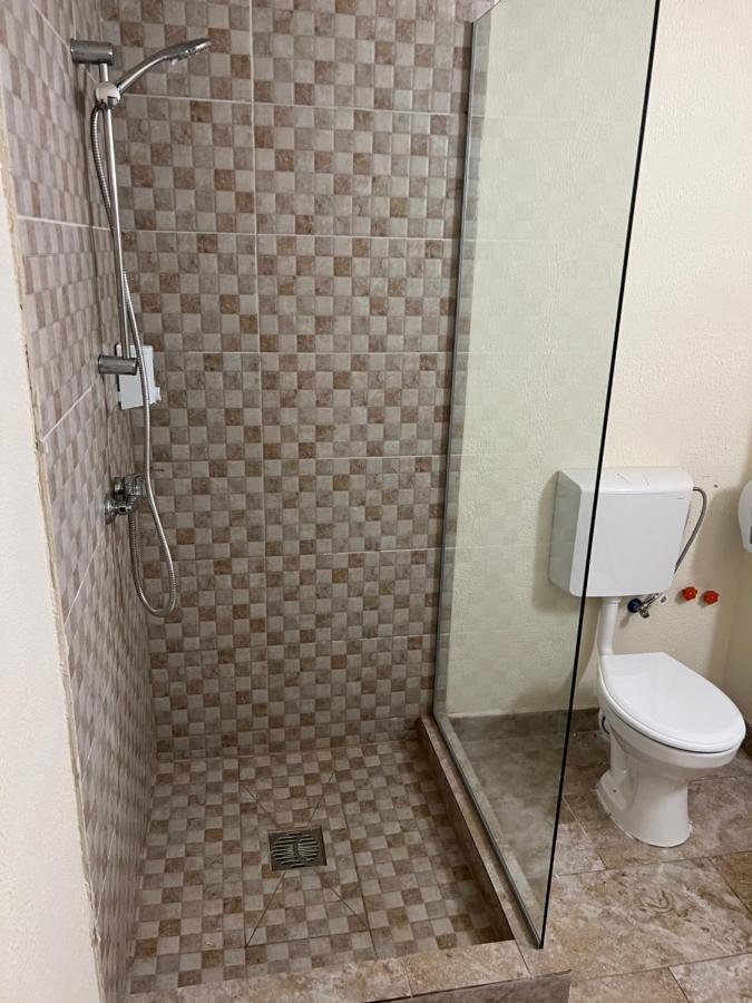 Hellen Residence Costinesti Ngoại thất bức ảnh